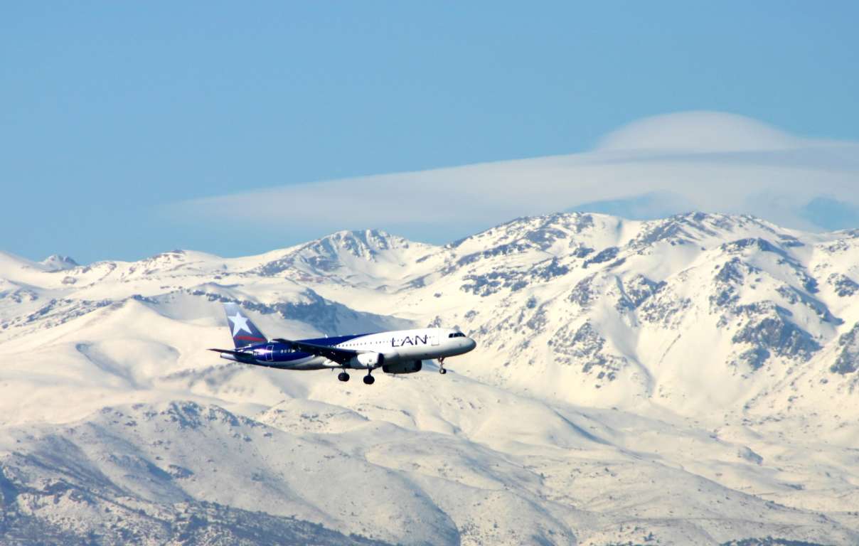 Autorización Sobrevuelo