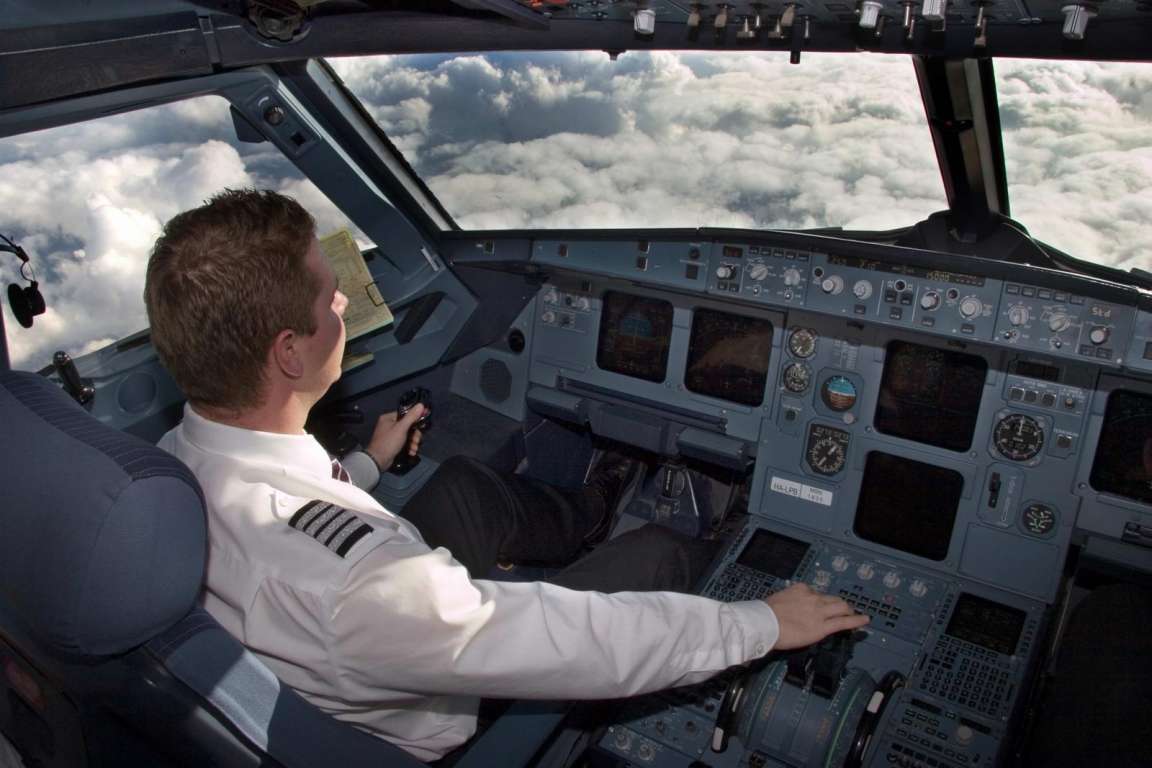 personalenvueloalumnopiloto alumno piloto