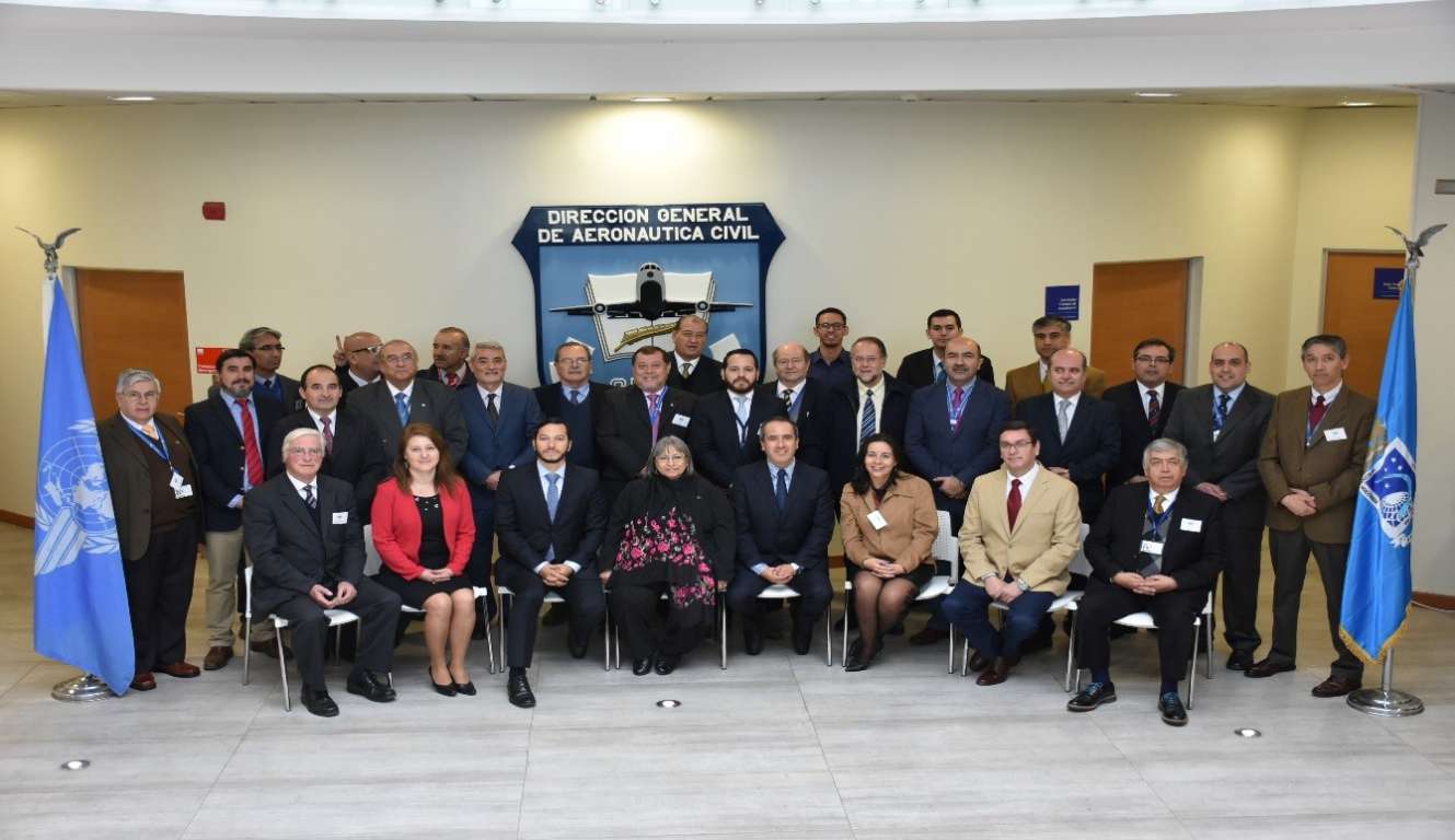 oaci 1