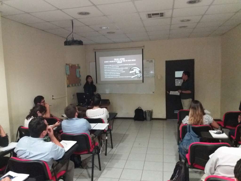 expo CTA