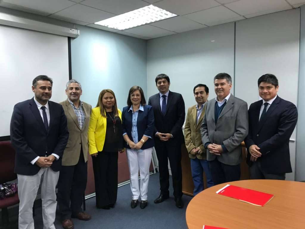 APERTURA ECONOMICA EL TEPUAL 15 feb 2018