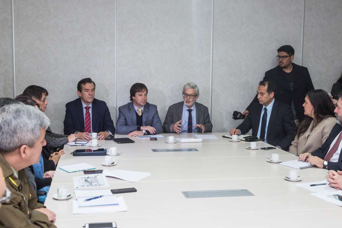 MOP mesa técnica de coordinación AMB 21junio2018