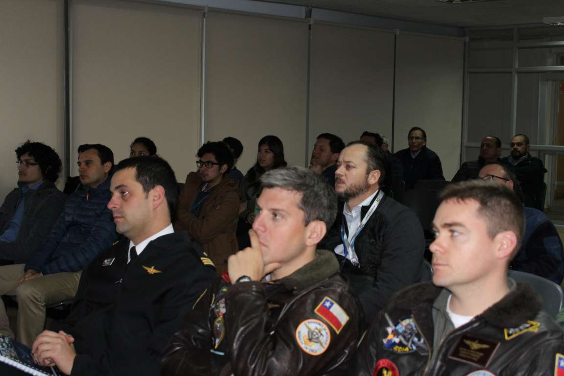 CARRIEL SUR DOS CONFERENCIA CEFAA (1)