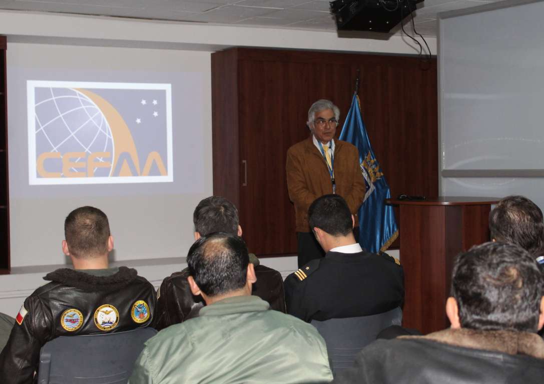 CARRIEL SUR. CONFERENCIA CEFAA (1)