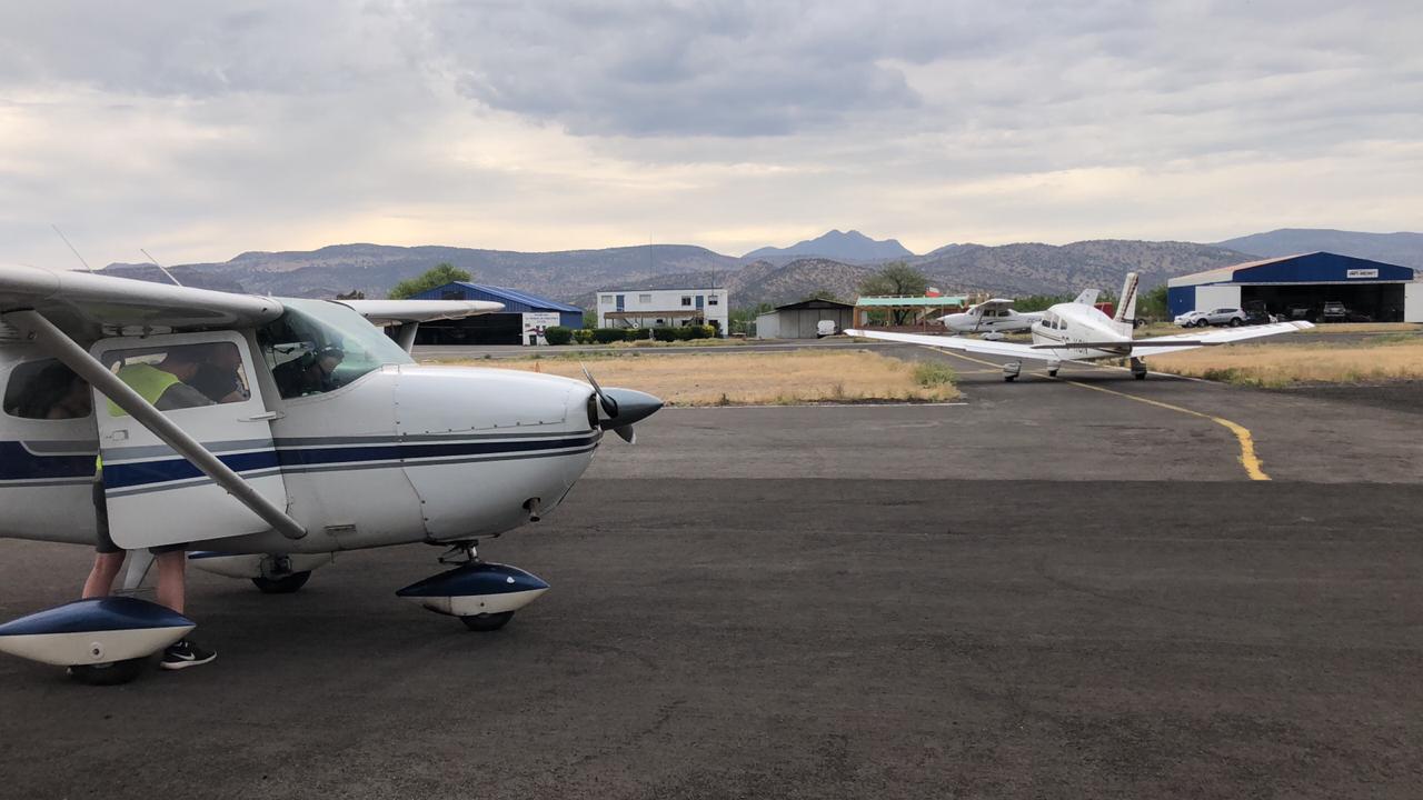 Vuelos familiares Ad. Chacabuco. Club Universitario de Aviación (24)