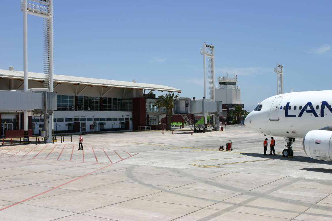 ARICA 22 (33)