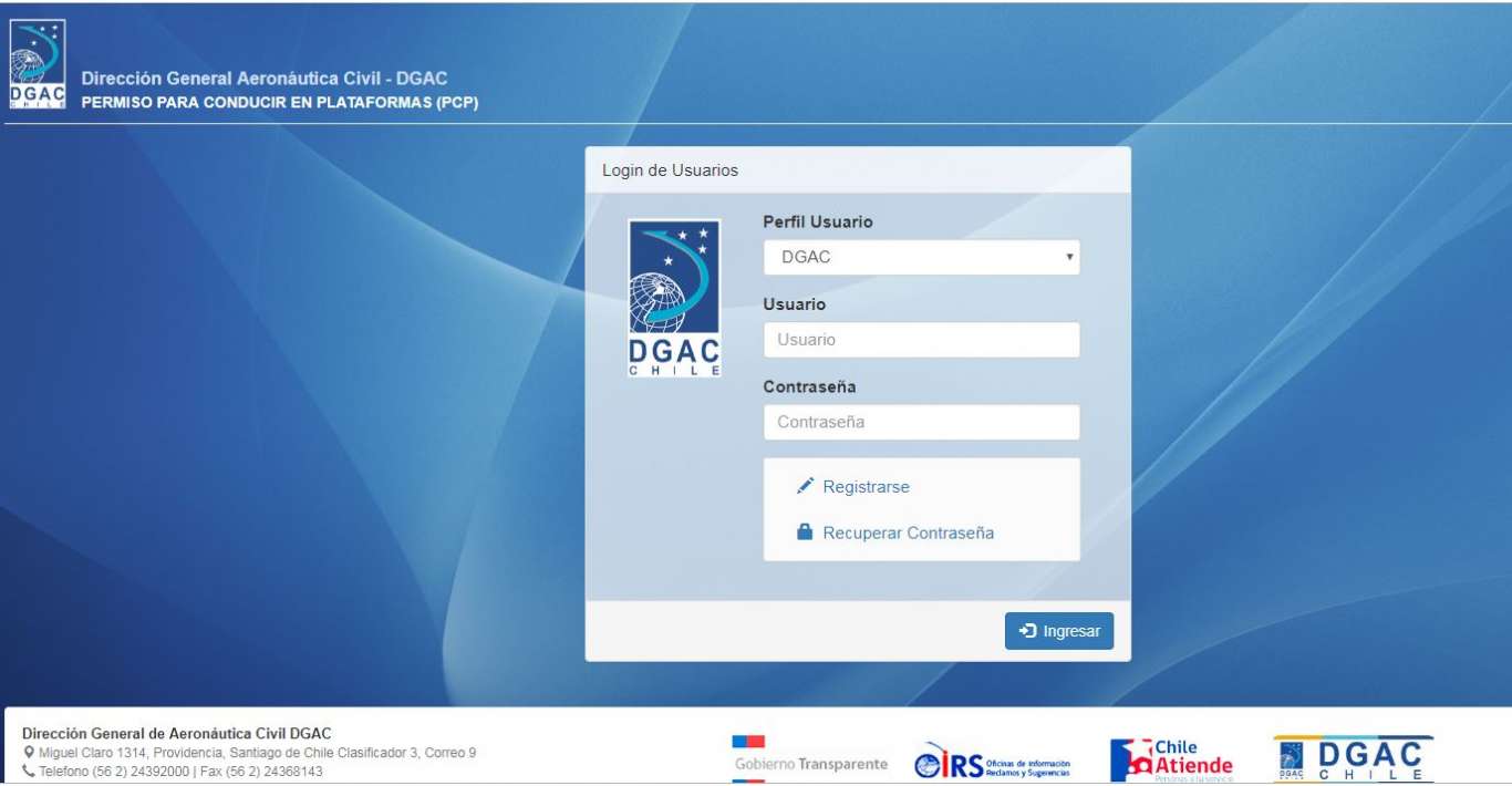 Capturapcp on line