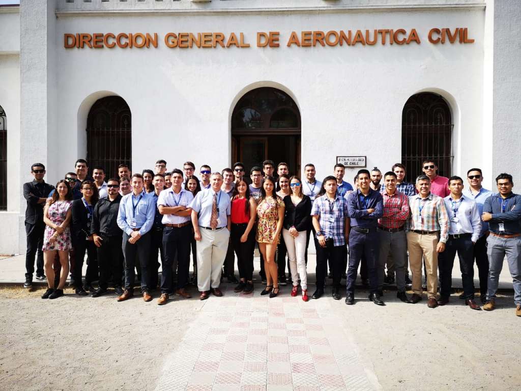 Curso SMS 2019
