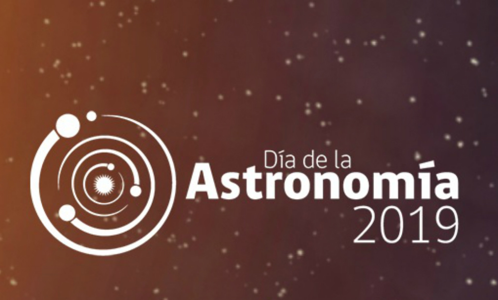astron 2019