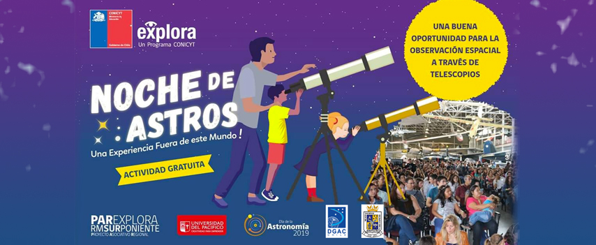 banner-noche-de-astros con logo dgac y museo