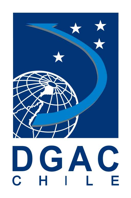 Isologo dgac