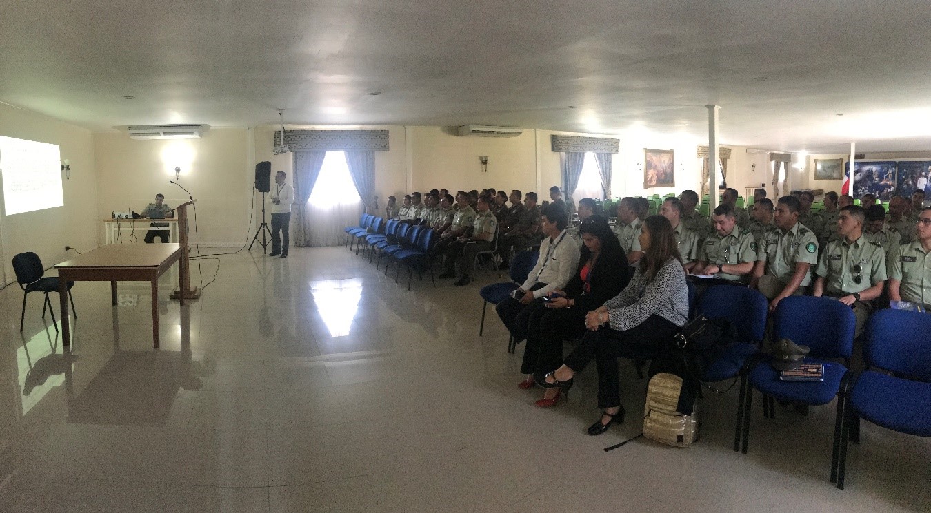 CHARLA3