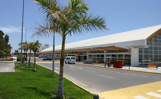 ARICA 1