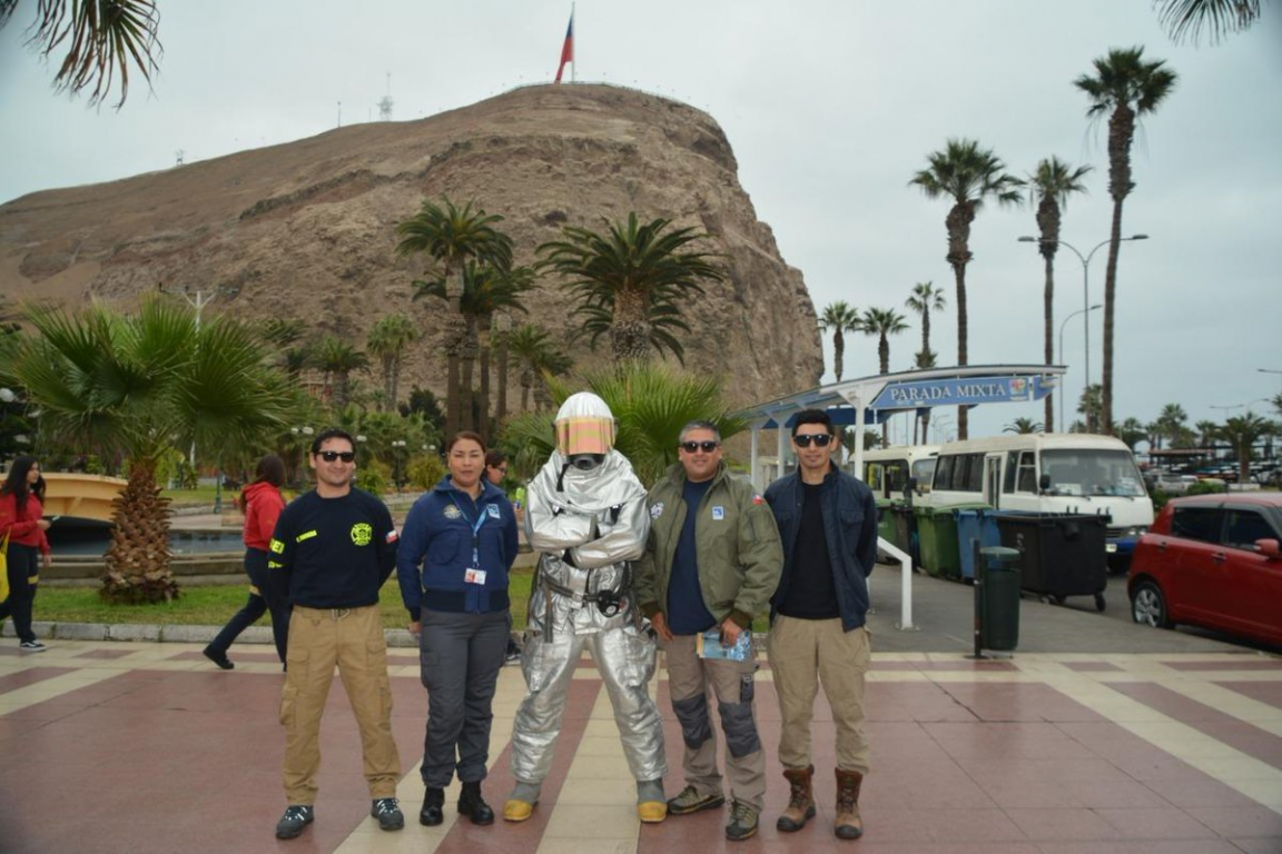 ARICA 3