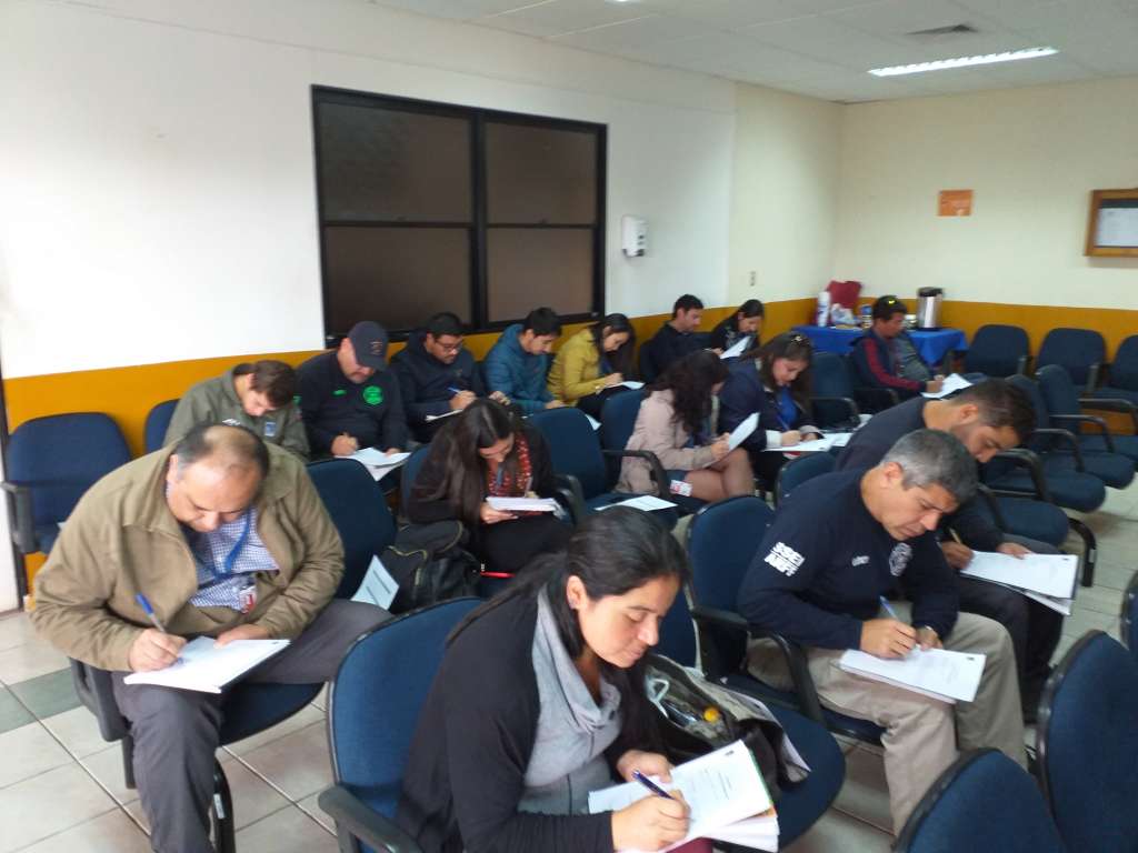 Trabajos FF HH