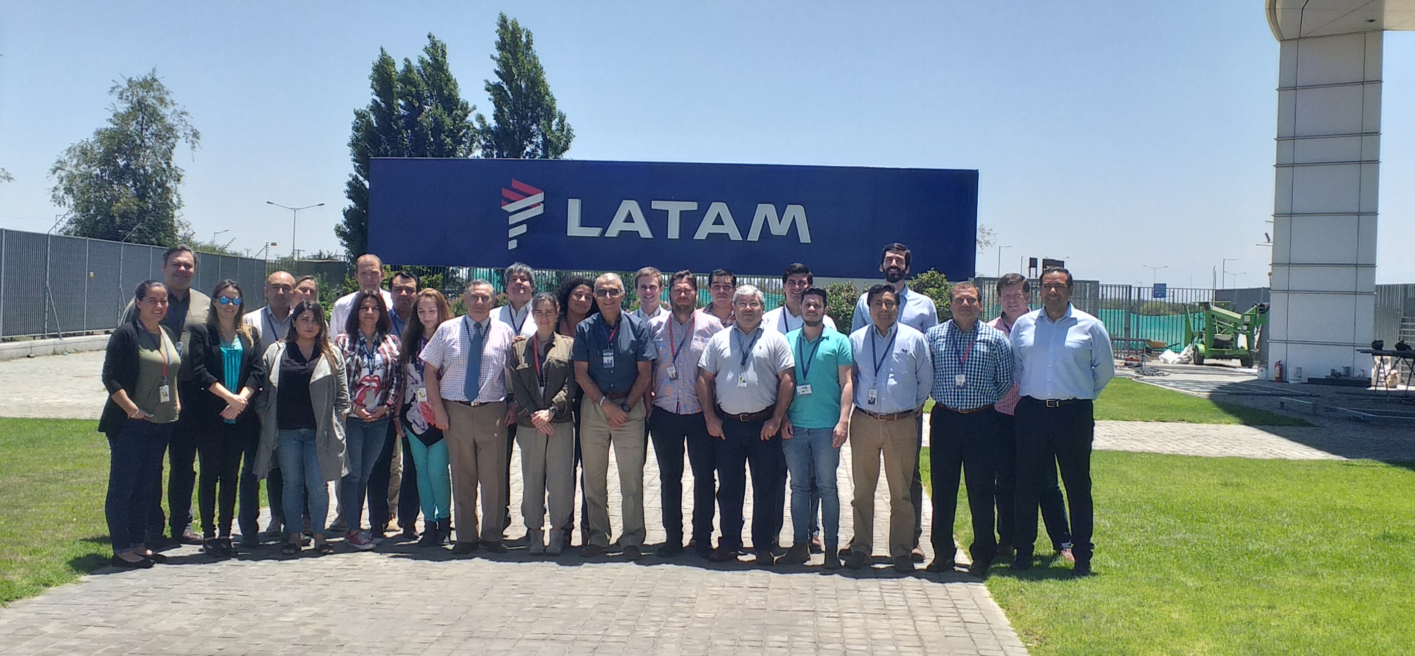 Curso SMS LATAM 2019