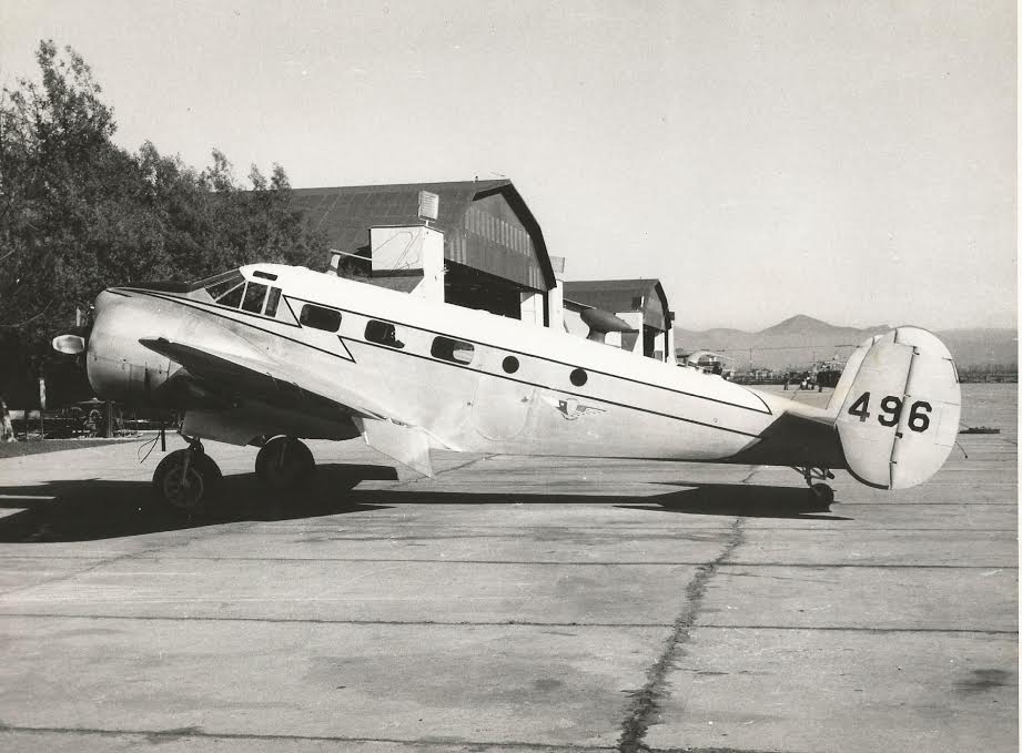 D-18 Calabaza