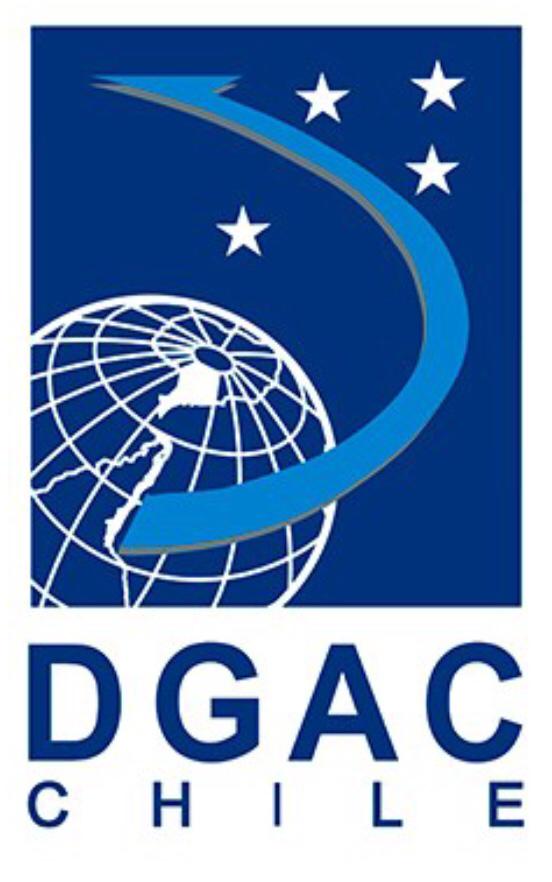 LOGO DGAC