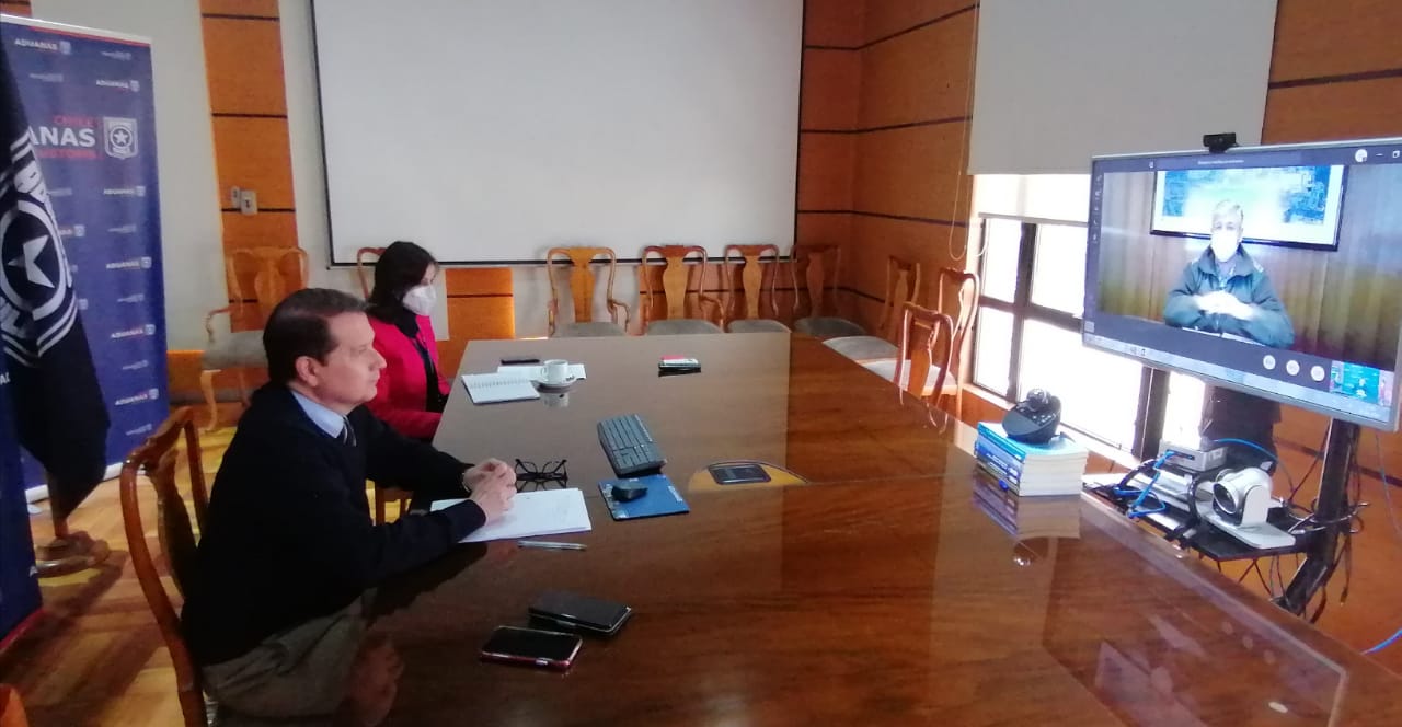 FIRMA CONVENIO DGAC - ADUANA (2)