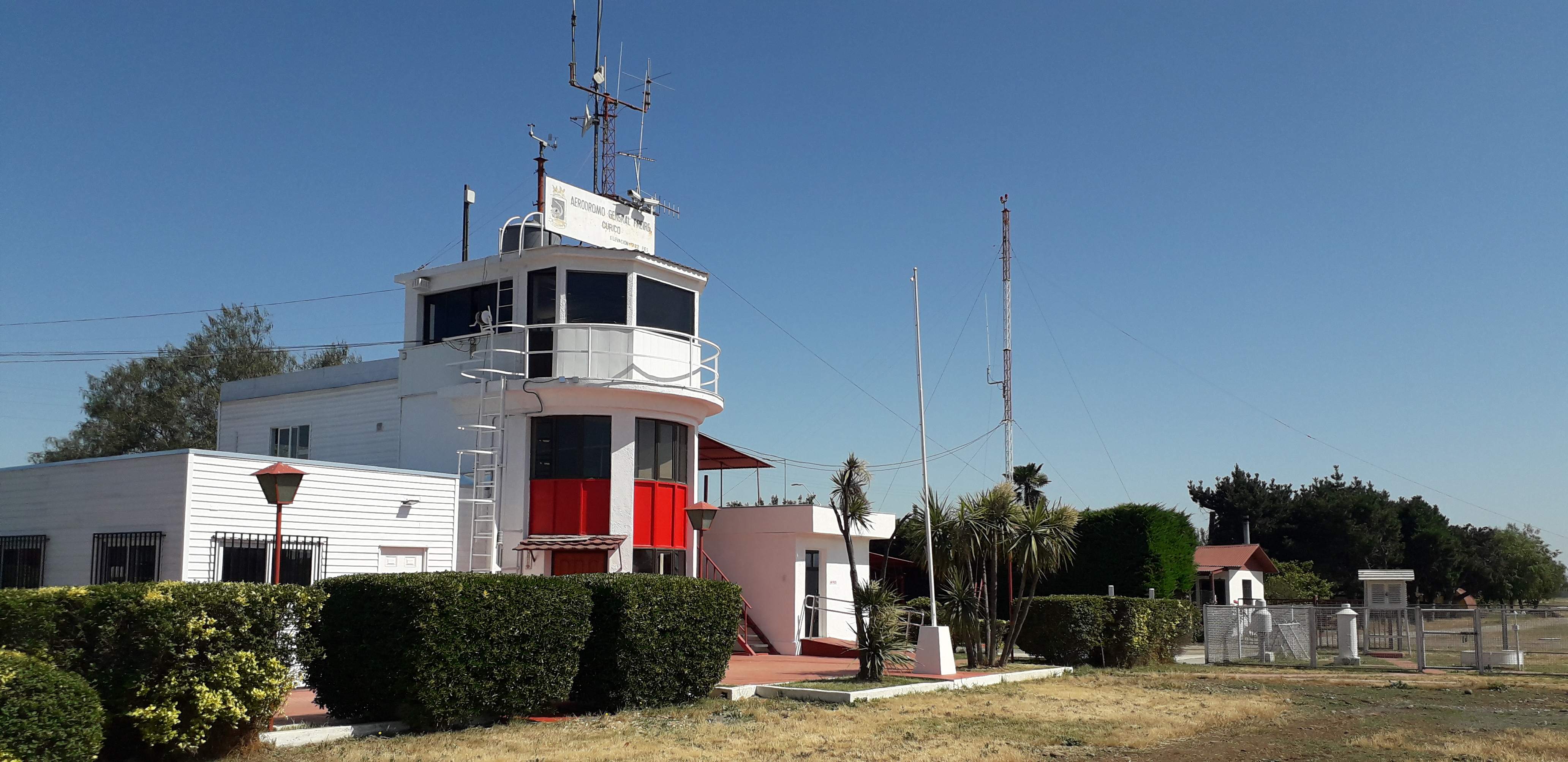Ad. Gral Freire 1