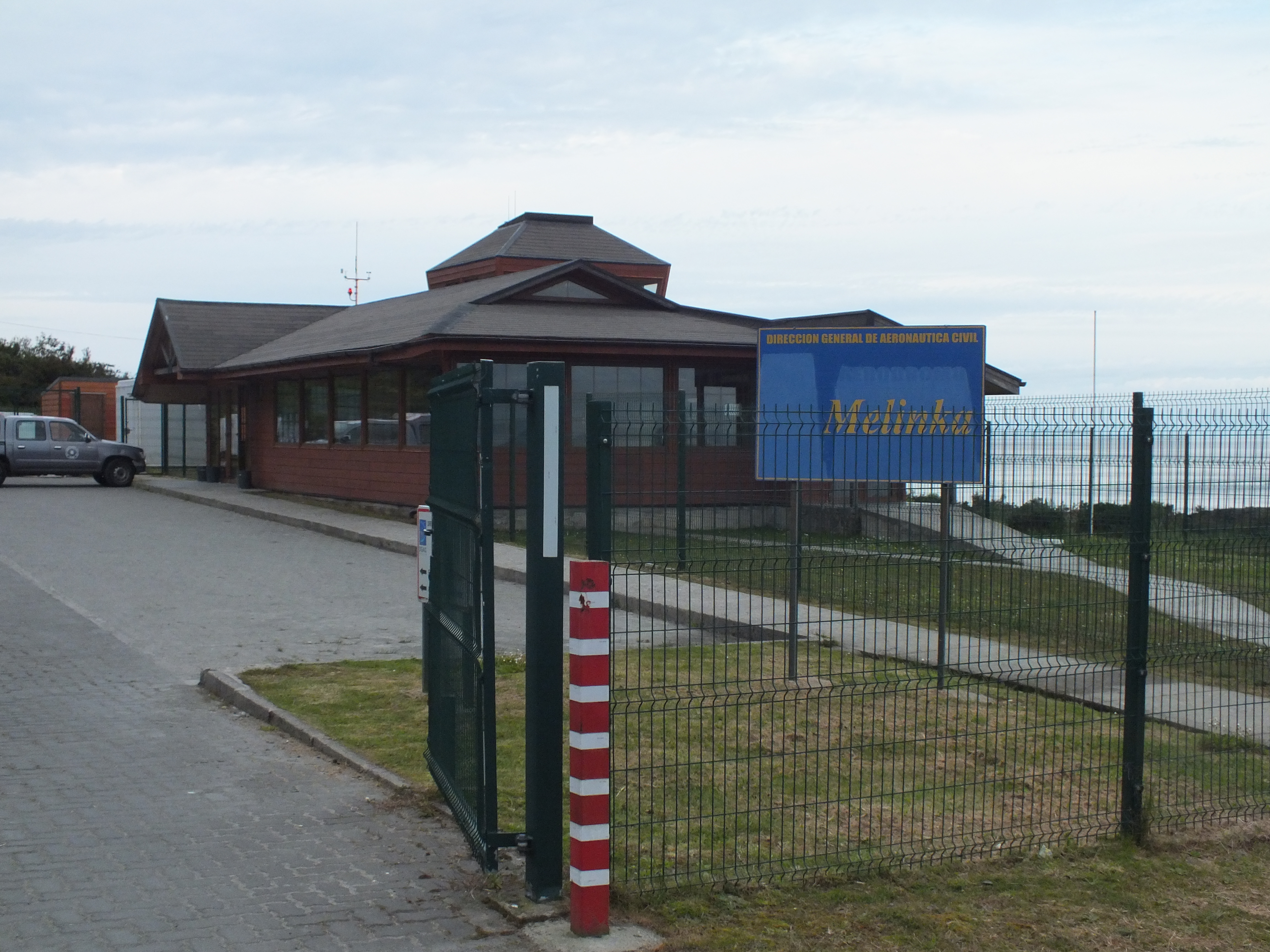 Melinka_Entrada