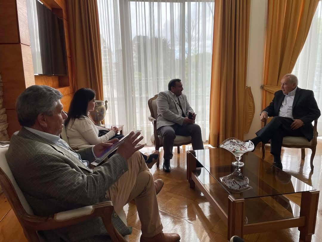 Prensa