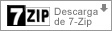 Descargar 7-Zip